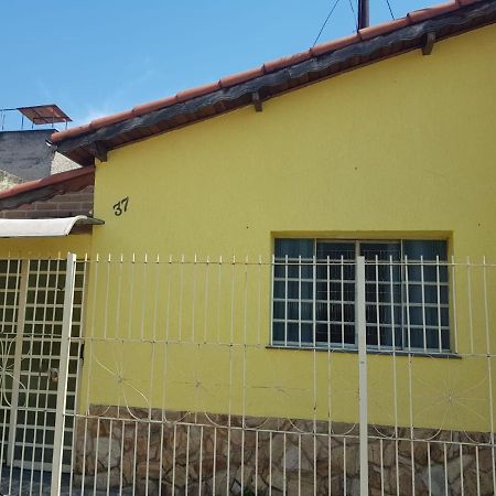 Espaco Ivana Aparecida  Kültér fotó